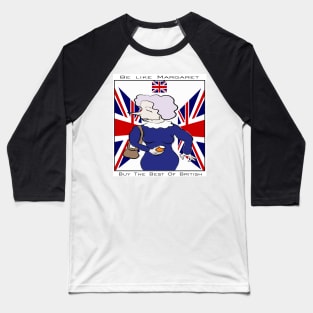 Best of British Baseball T-Shirt